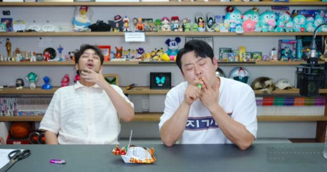 이선민 온라인커뮤니티