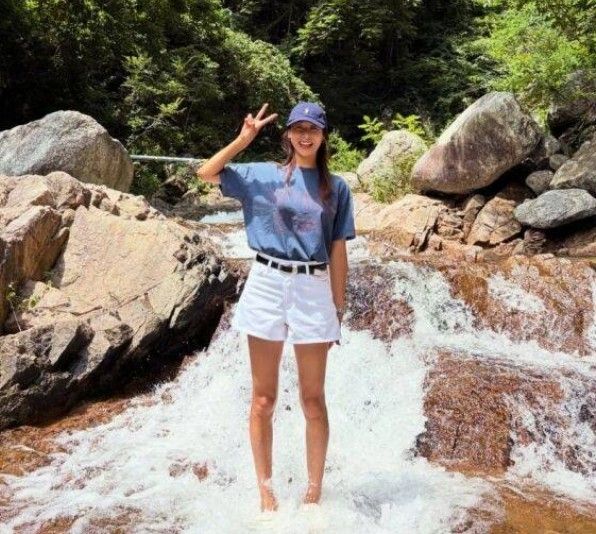 장신영 인스타그램