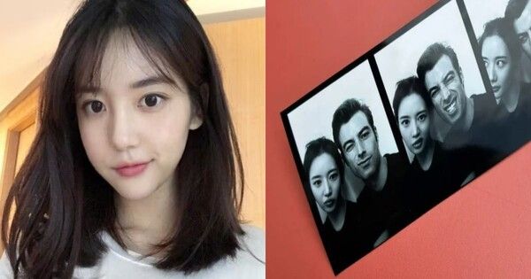 한서희 인스타그램