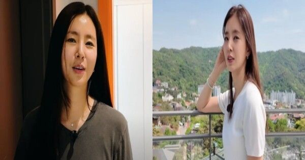한채아 온라인커뮤니티