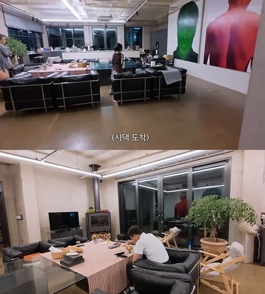 한채아 유튜브