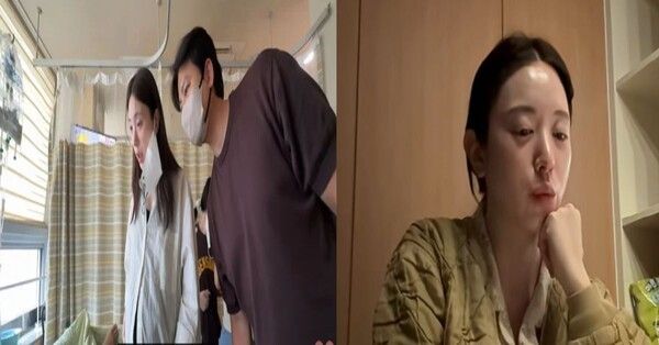 크리에이터 유혜주 인스타그램 갈무리