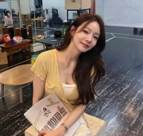 유하진 인스타그램