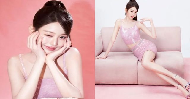 장원영 인스타그램