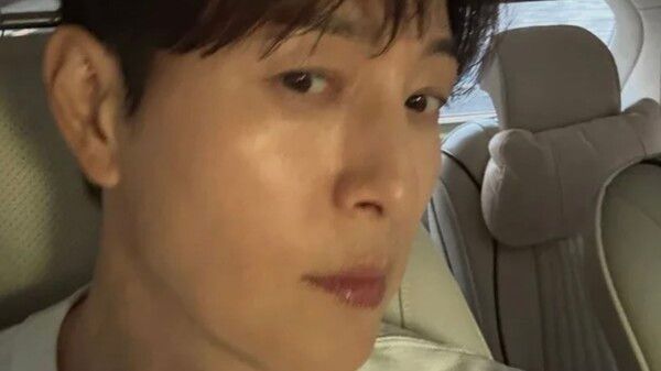 정성일 SNS