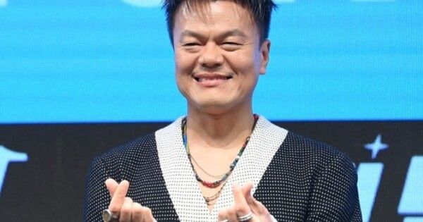 박진영 온라인커뮤니티