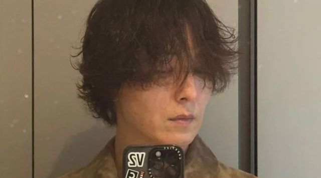 정성일 SNS