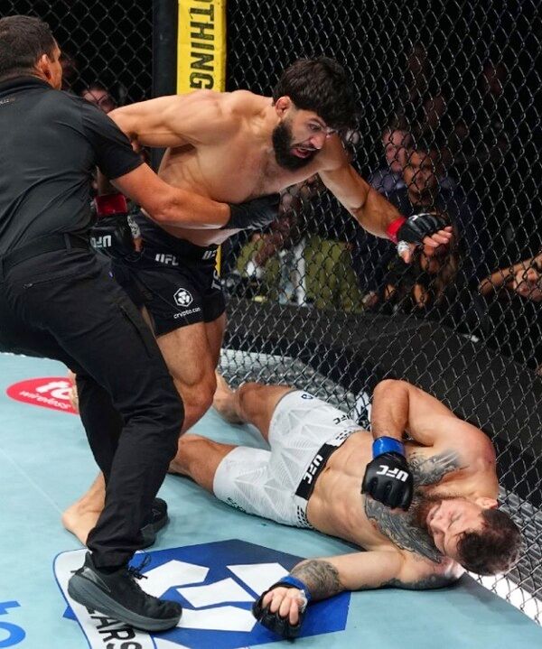 UFC