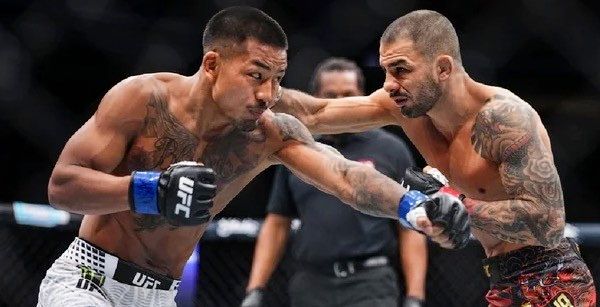 UFC