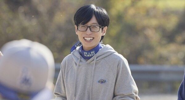 넷플릭스 예능 '유재석 캠프'