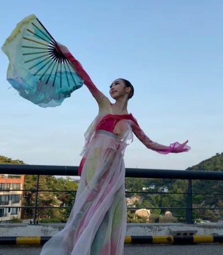 박명수 딸 민서 온라인커뮤니티
