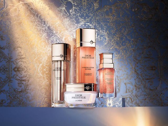 크리스챤 디올 뷰티