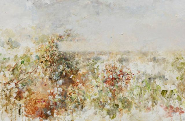 강명희 작가 개인전 