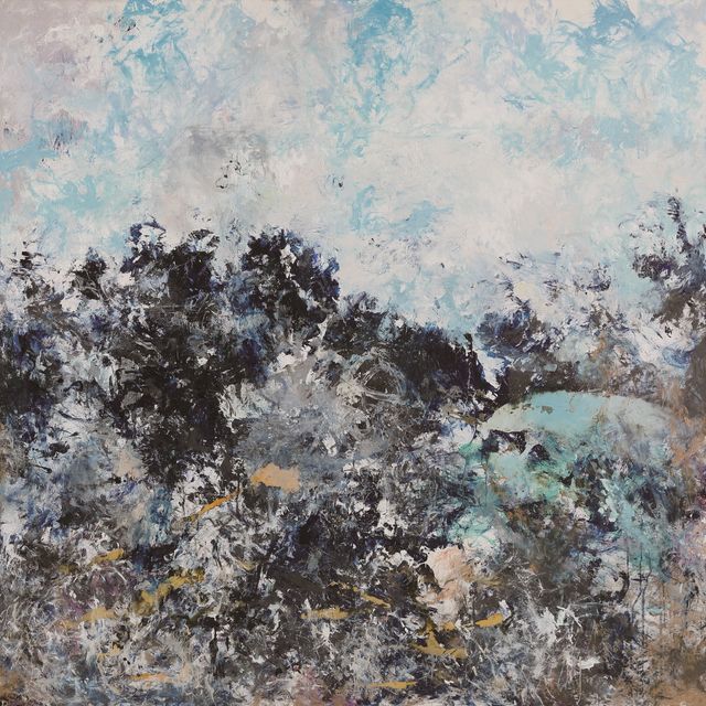 강명희 작가 개인전