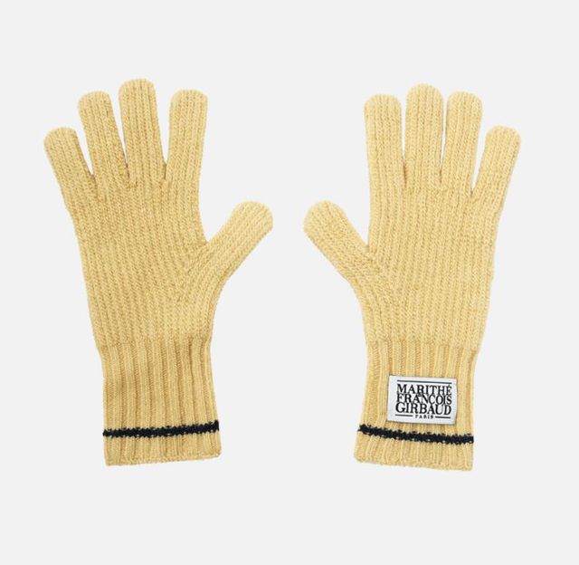 5만원 이하 마리떼 프랑소와 저버 컬러 장갑