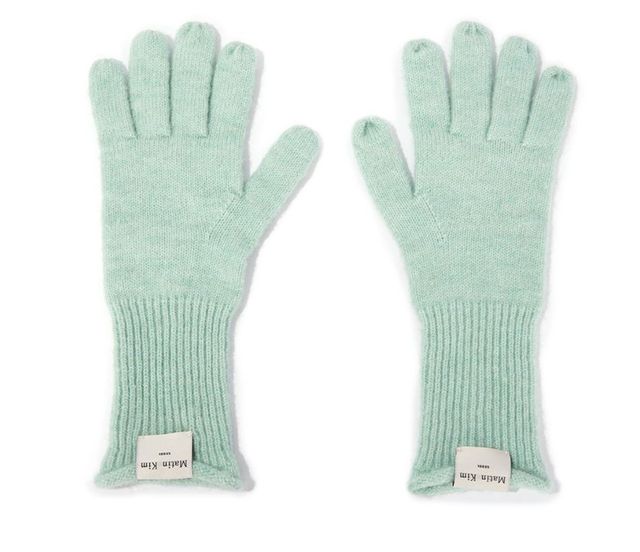 5만원 이하 마뗑킴 컬러 장갑