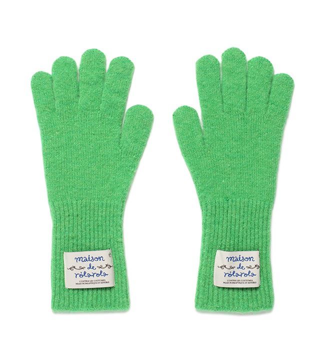 5만원 이하 로라로라 컬러 장갑