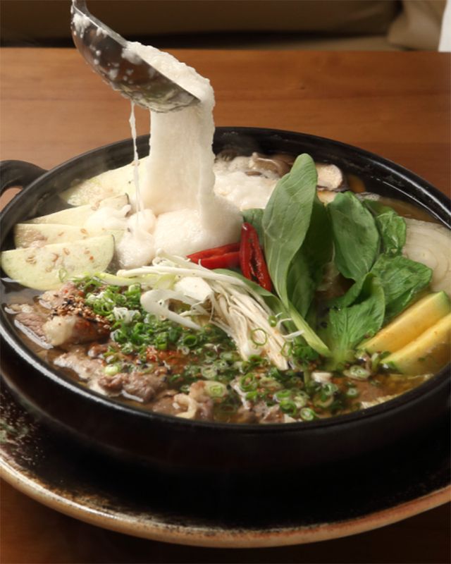 압구정 로데오 나미나미