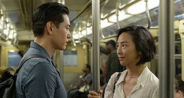 유태오, 그레타 리 주연, 셀린 송 감독의 '패스트 라이브즈' 국내 개봉 확정
