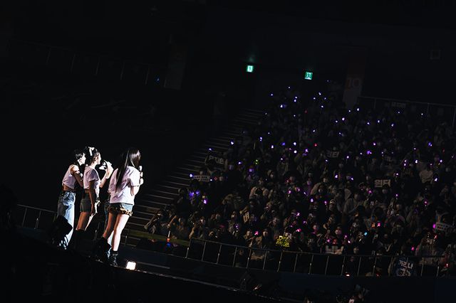 4세대 대표 걸그룹 에스파(aespa)의 스페셜 영화 '에스파: 마이 퍼스트 페이지(aespa: MY First page)'가 2024년 2월 14일 개봉