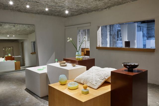 자라X나누시카 협업 컬렉션