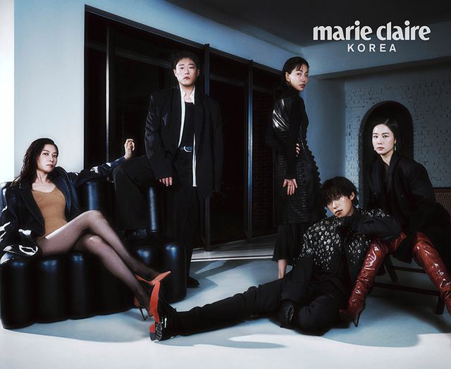 지옥 Hellbound 김현주 김성철 김신록 임성재 문소리 Netflix 넷플릭스