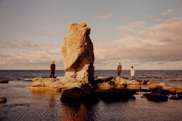 자라X나누시카 협업 컬렉션