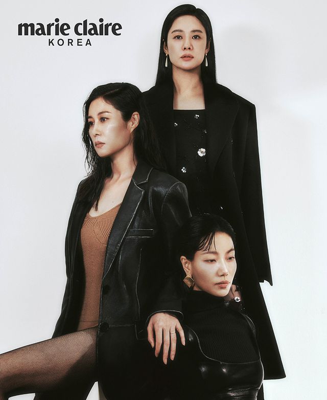 지옥 Hellbound 김현주 김성철 김신록 임성재 문소리 Netflix 넷플릭스