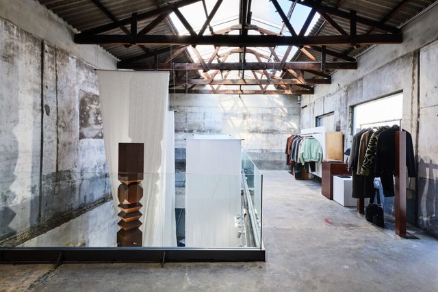 자라X나누시카 협업 컬렉션