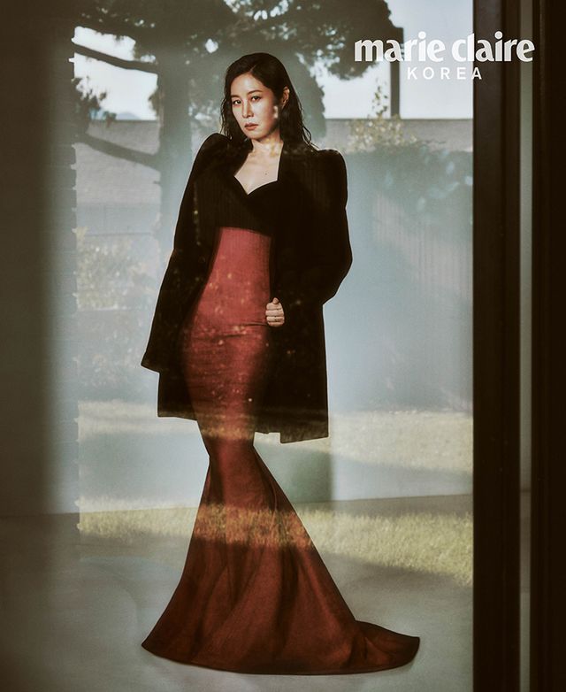 지옥 Hellbound 김현주 김성철 김신록 임성재 문소리 Netflix 넷플릭스