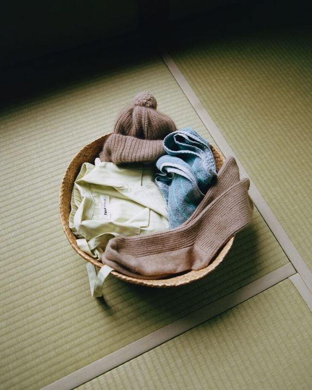 테클라 오라리 TEKLA X Auralee 