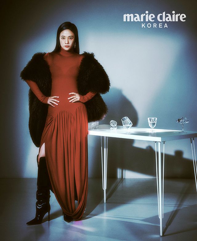 지옥 Hellbound 김현주 김성철 김신록 임성재 문소리 Netflix 넷플릭스