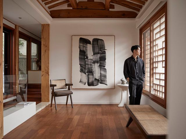 디파인서울 DEFINE SEOUL 양태오