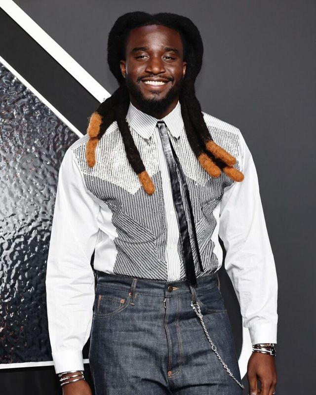 그래미 어워드 신인상 후보, 샤부지