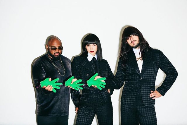 그래미 어워드 신인상 후보, 크루앙빈