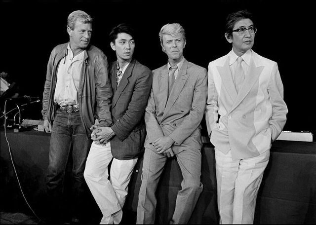 전장의 크리스마스 재개봉