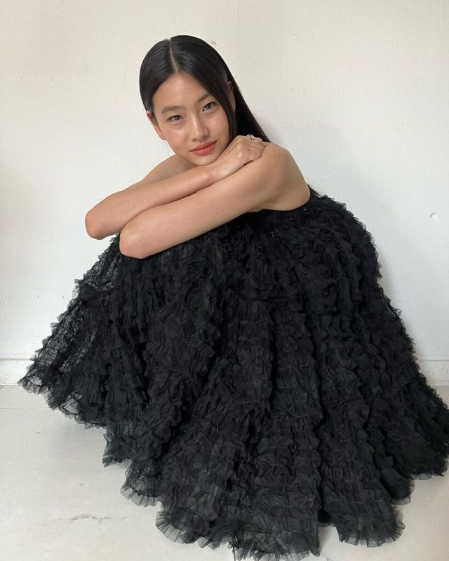 정호연, 김지운 감독 할리우드 신작 캐스팅