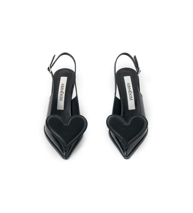 하트 쉐입 연말 선물 리스트