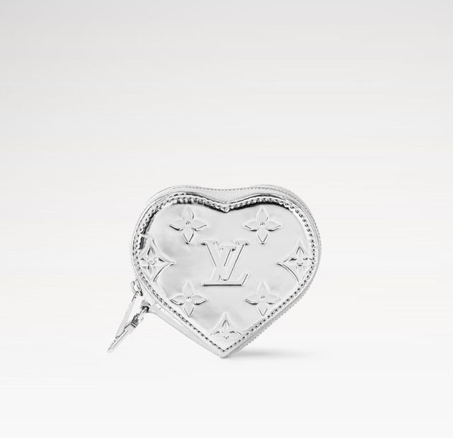 하트 쉐입 연말 선물 리스트