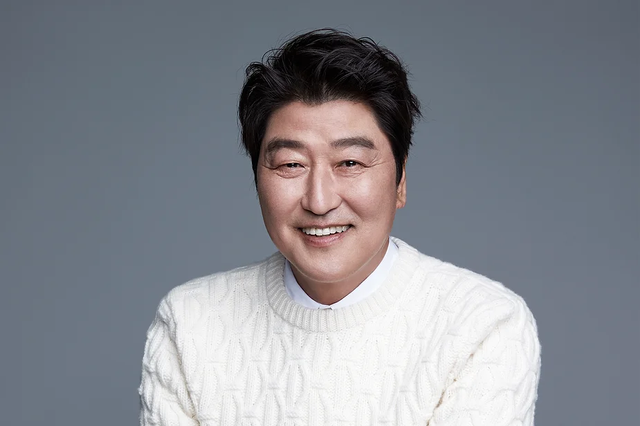 송강호, '성난 사람들' 시즌 2 합류