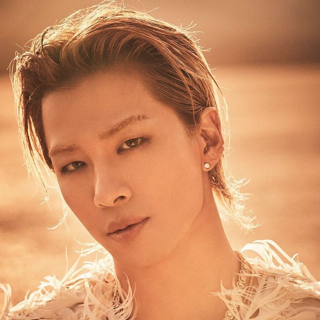 빅뱅 태양, 한국인의 밥상 내레이터