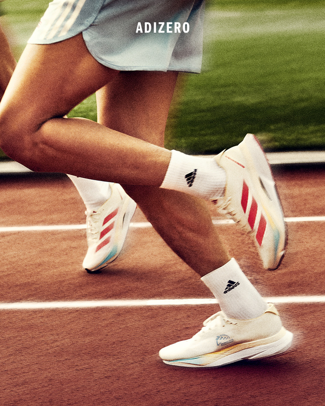 아디다스, 2025 서울마라톤 에디션 발매 및 러너들을 위한 ‘프리 엑스포 ‘진행