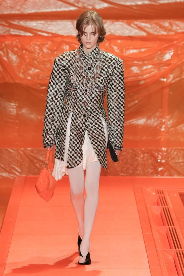 LOUIS VUITTON S/S24 Collection