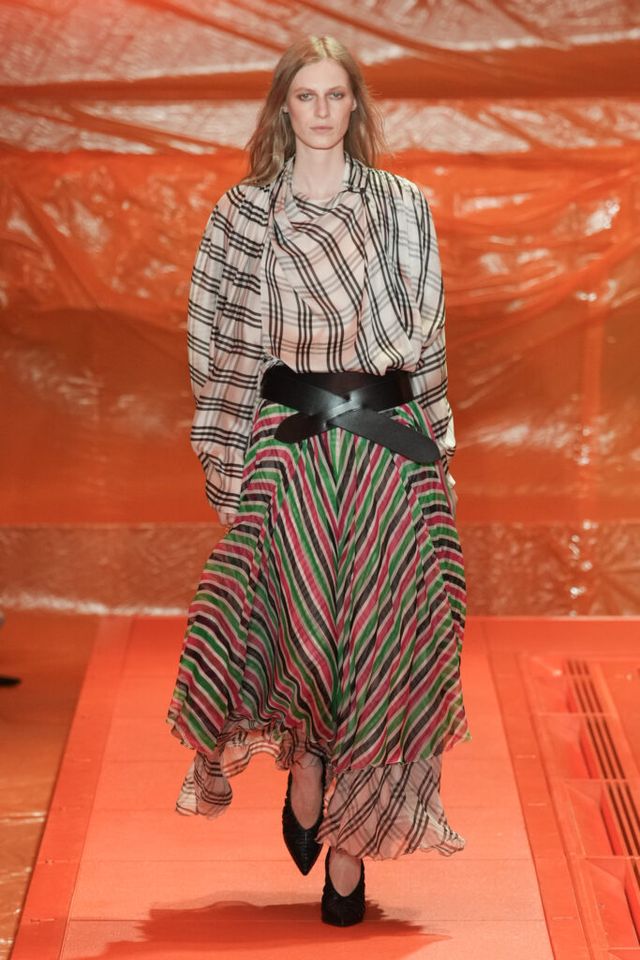 LOUIS VUITTON S/S24 Collection