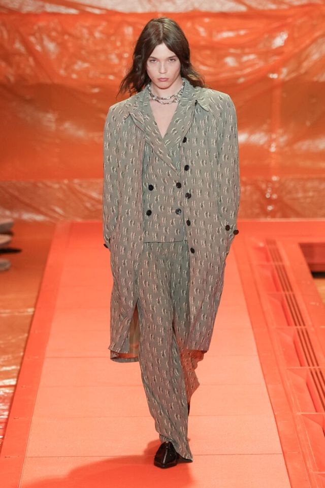 LOUIS VUITTON S/S24 Collection