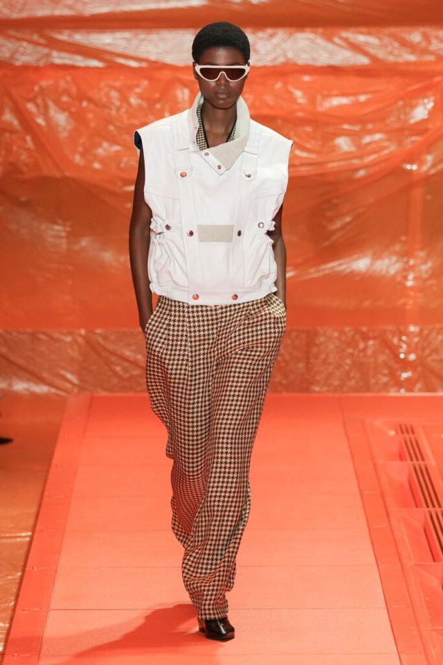 LOUIS VUITTON S/S24 Collection