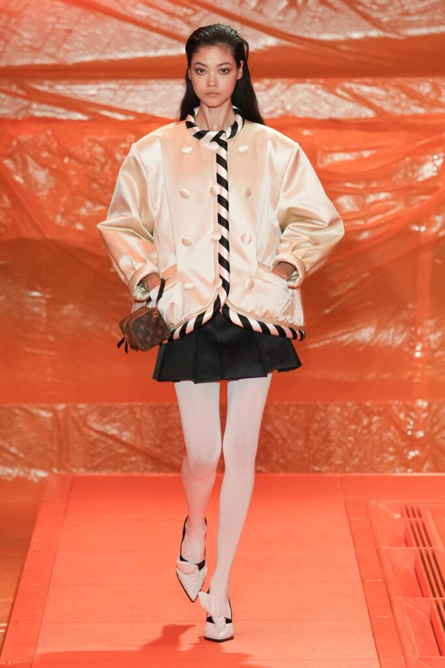 LOUIS VUITTON S/S24 Collection