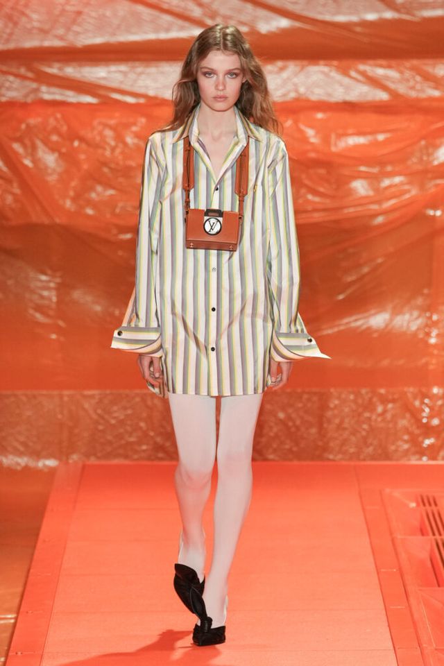 LOUIS VUITTON S/S24 Collection