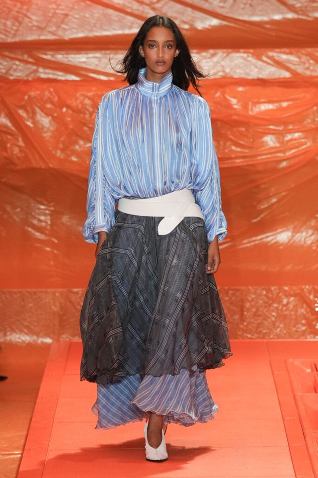 LOUIS VUITTON S/S24 Collection
