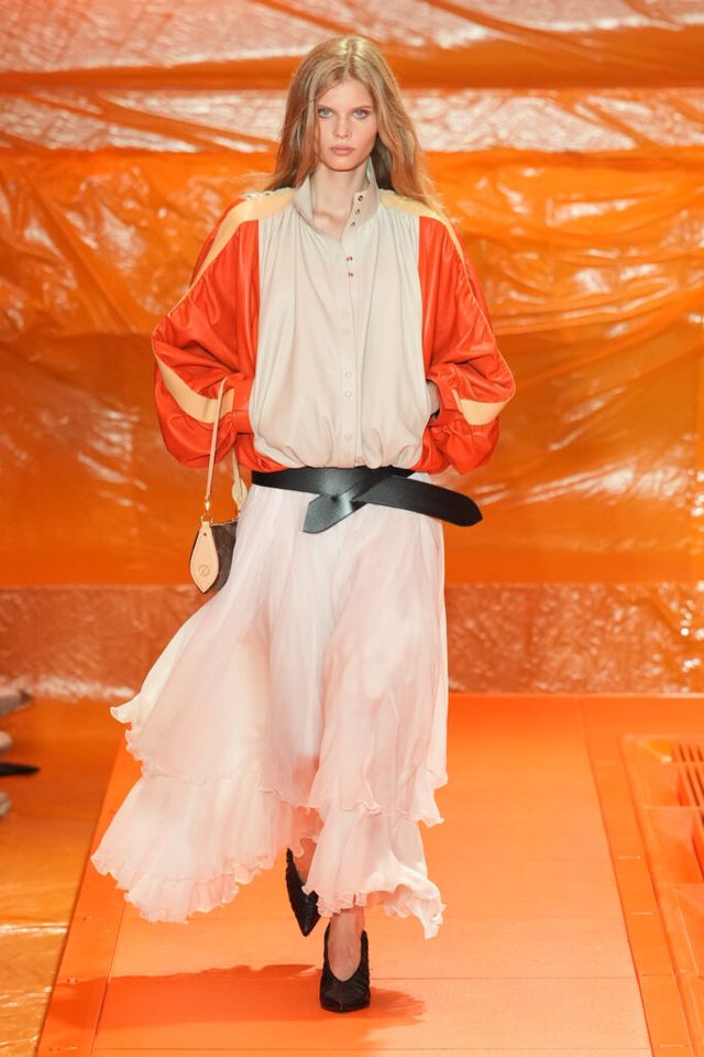 LOUIS VUITTON S/S24 Collection
